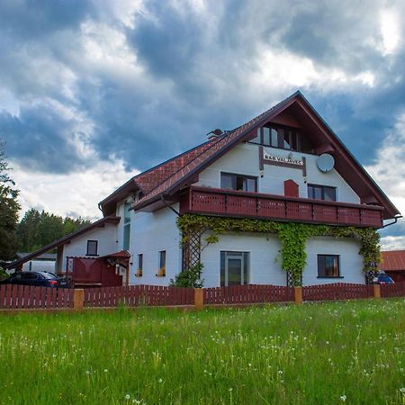 Bed And Breakfast Valjavec Кран Екстериор снимка