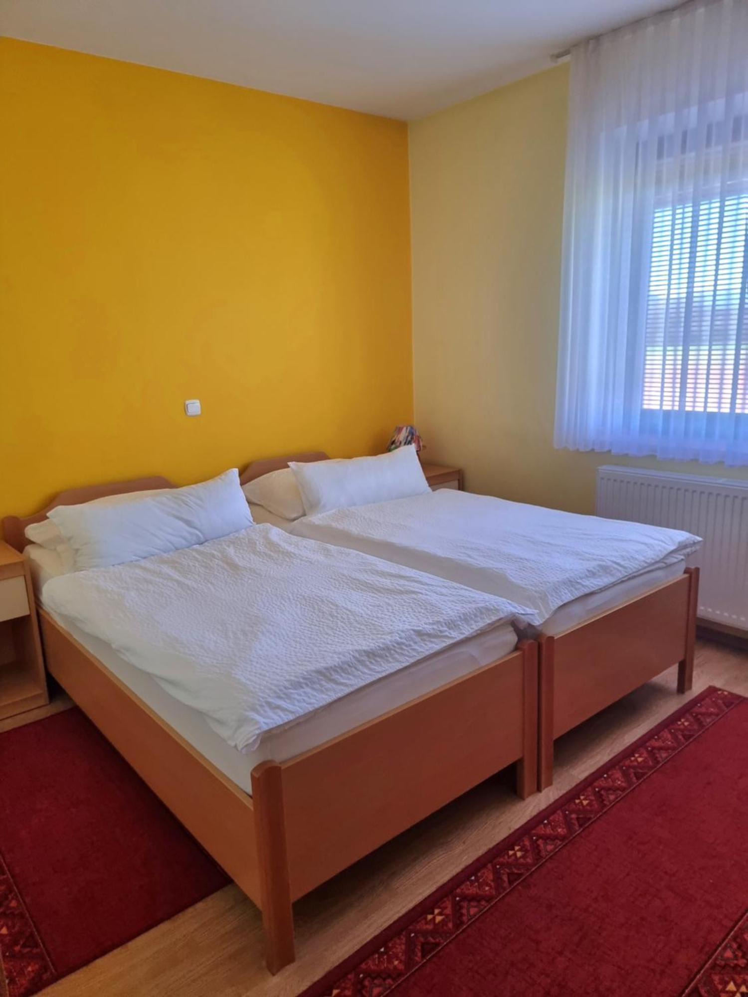 Bed And Breakfast Valjavec Кран Екстериор снимка