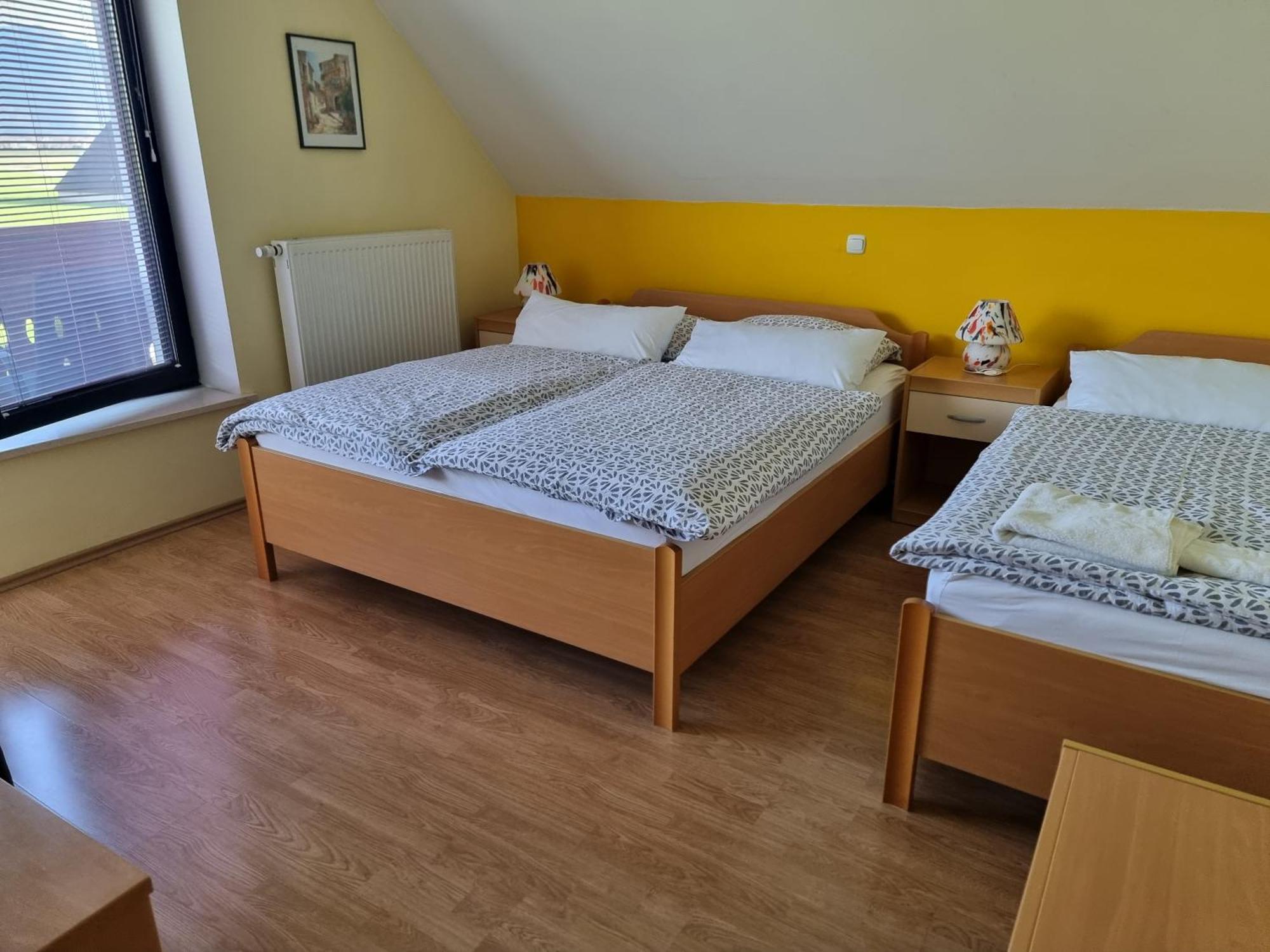 Bed And Breakfast Valjavec Кран Екстериор снимка